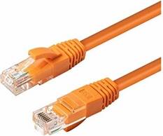 MicroConnect Câble Réseau RJ-45 M 15 m UTP Cat 6 15m