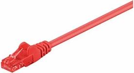 MicroConnect Câble Réseau RJ-45 M 3 m UTP Cat 6 3m