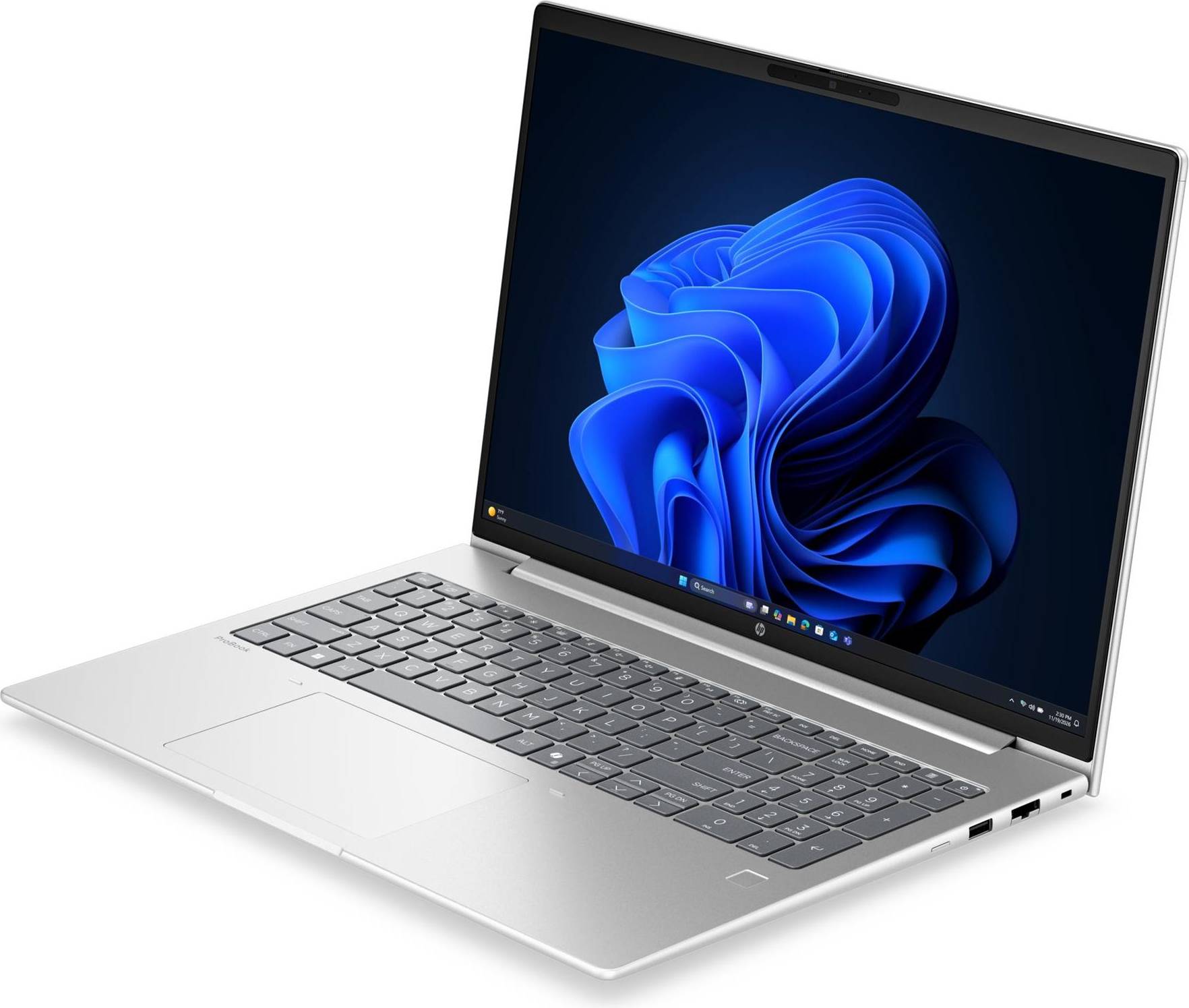 HP ProBook 4 G2a Notebook 16 Inch Laptop
