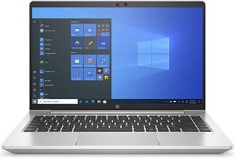 Pc portable hp HP PC Portable ProBook 445 G8 AMD R5 14 Inch Laptop