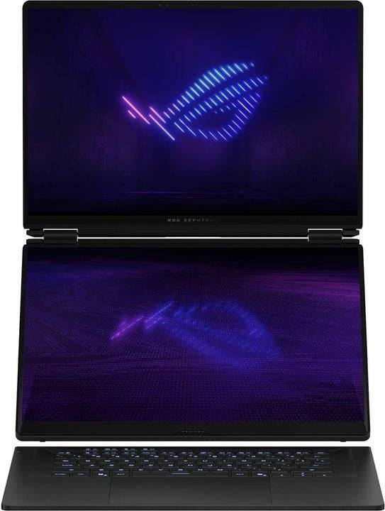 Asus rog laptop ASUS ROG Zephyrus Duo 16 GX651AX 16 Inch Laptop