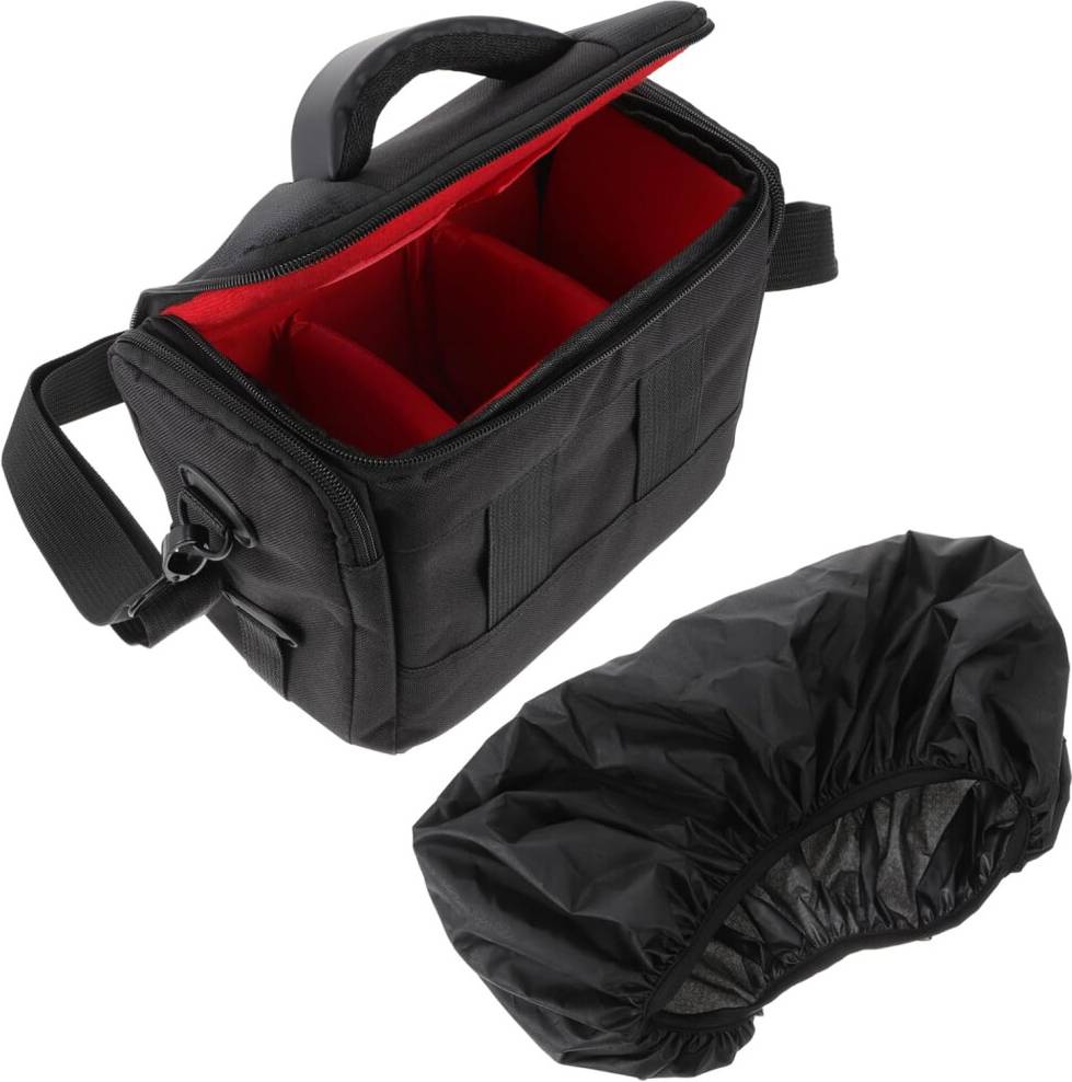 HKHBJS Waterproof SLR Camera Bag
