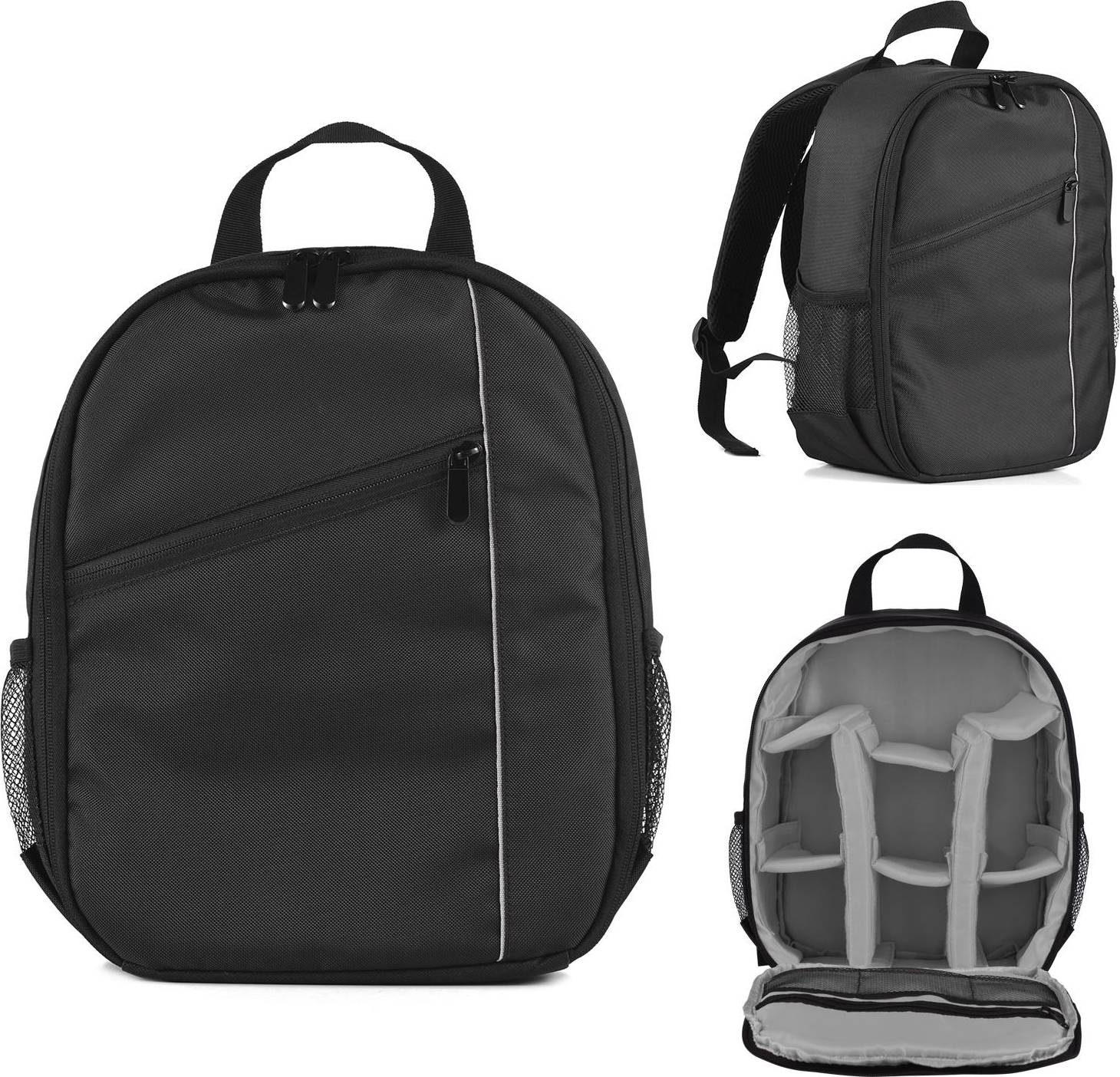 Outdoor camera Andoer Small Outdoor Camera Backpack Case
