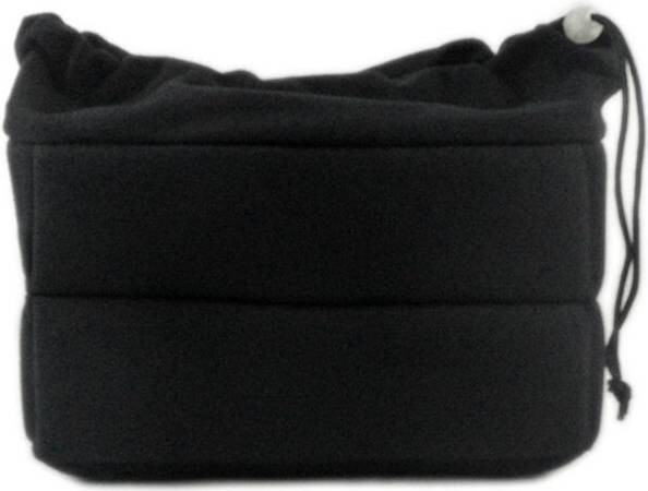 Tlily Camera Insert Bag with Drawstring