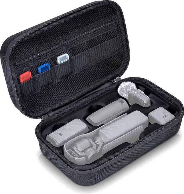 Tauoh Hard Shell Portable EVA Protective Case