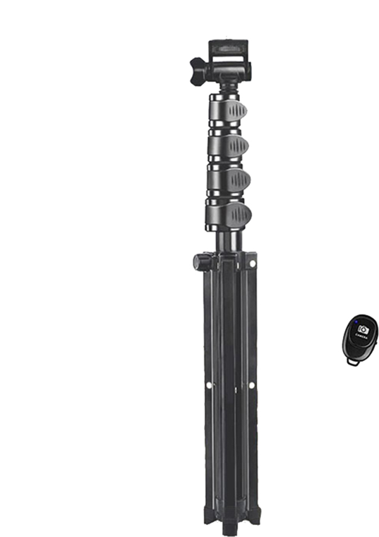Typecat Selfie Stick Telefoonstatief Monopod