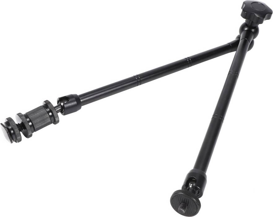 Magic arm 20 Inch Adjustable Articulating Friction Magic Arm