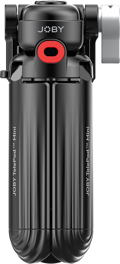 Joby TelePod Mini LED Bluetooth Monopod