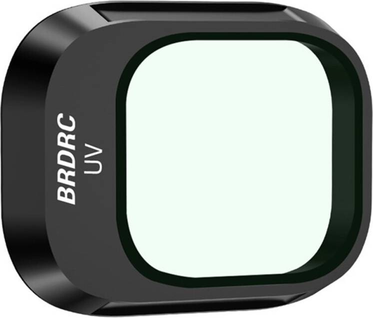Exogio Mini 4 Pro UV Neutral Density Filter Set