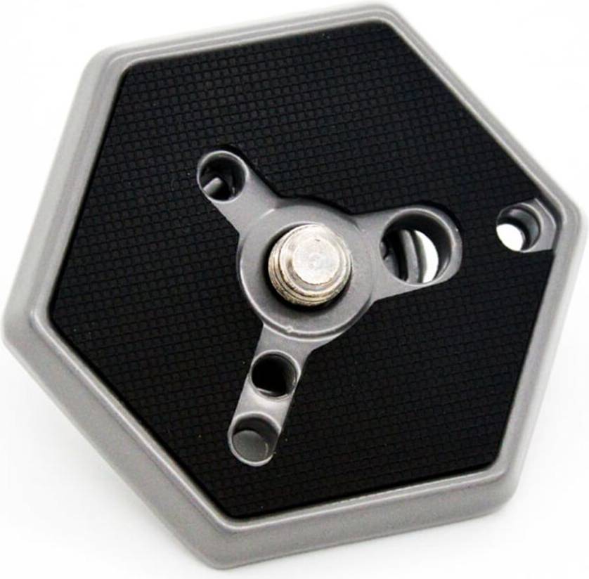 Quick release adapter Quick Release Adapter Plate for Camera