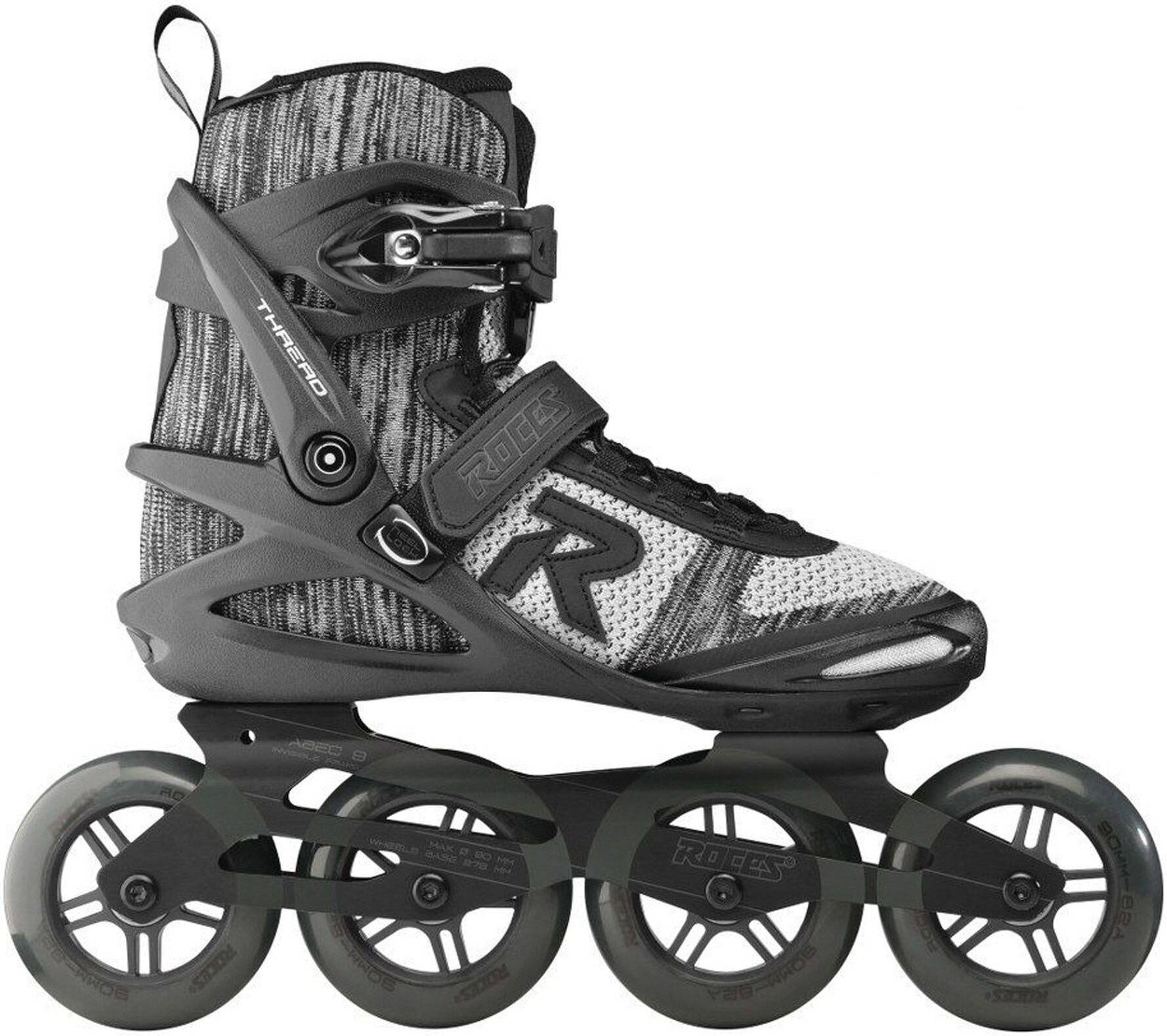 Roces Thread Tif Salt-N-Pepa Inline Skates