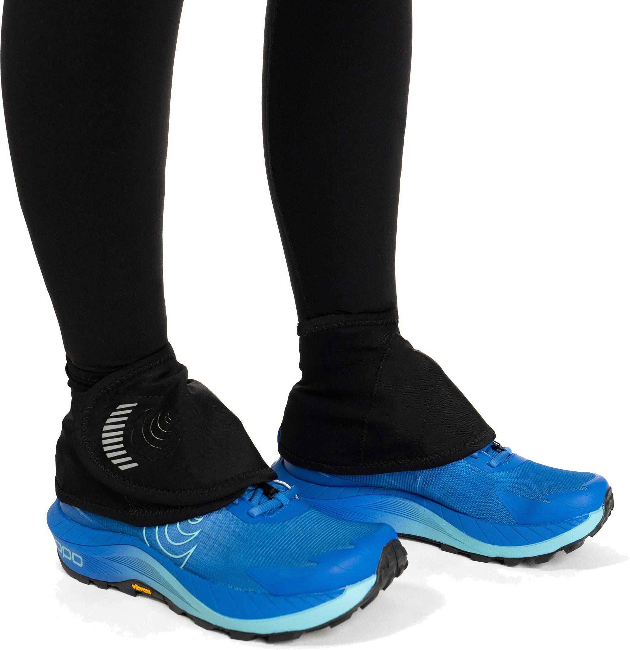 Switchback Gaiter Gamacher - Sort