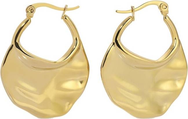 Eye Candy LA Drop Earring