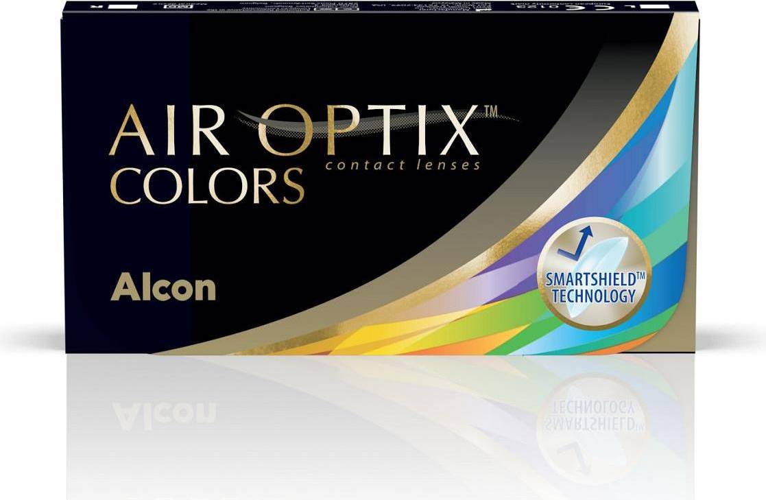 Colors 2-Pack - Pure Hazel