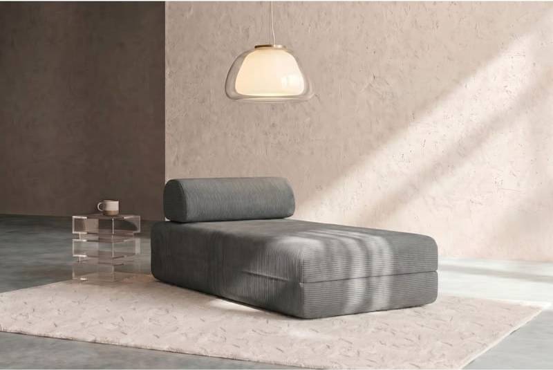 Méridienne Convertible Modulable Places