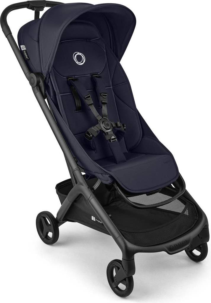 Bugaboo butterfly Bugaboo Butterfly 2 Plus Stroller