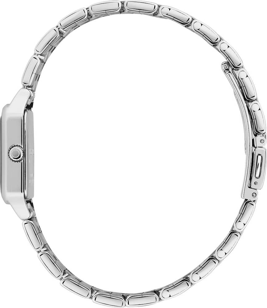 Trussardi Montre T-Forma R2453173504 Acier Inoxydable