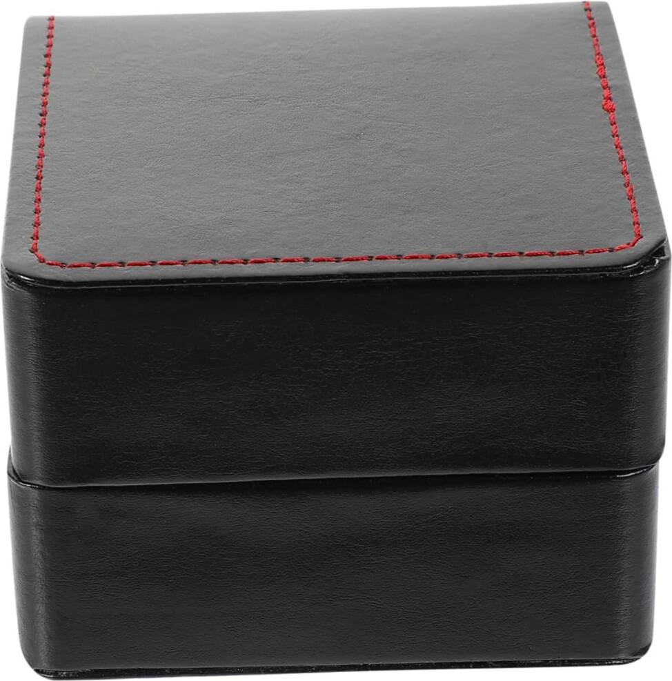 Packing boxes HKHBJS Watch Storage Box Jewelry Packing