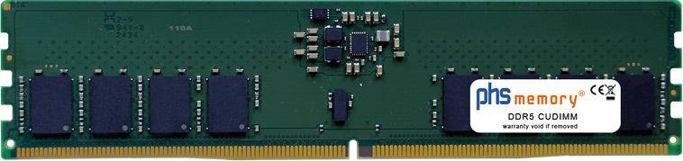 PHS-memory RAM Compatibile HP OMEN 35L