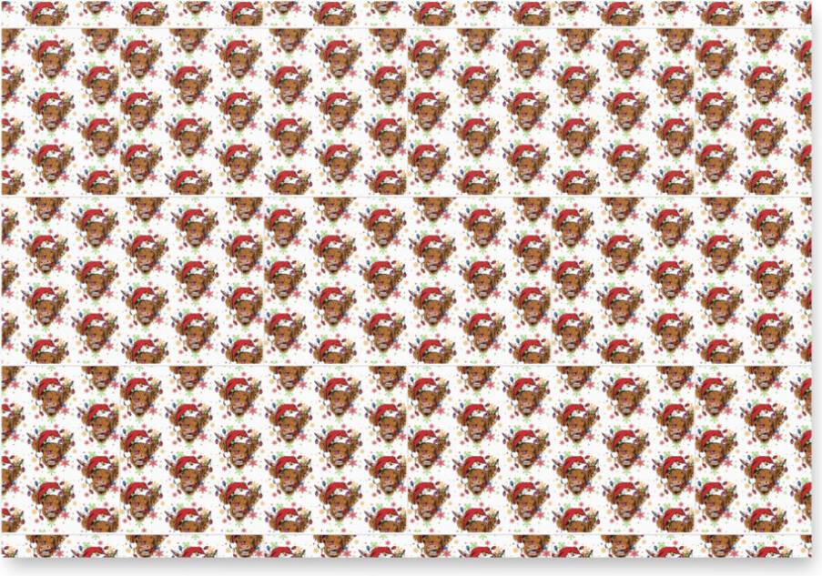 Wrapping paper Wrapping Paper Sheets
