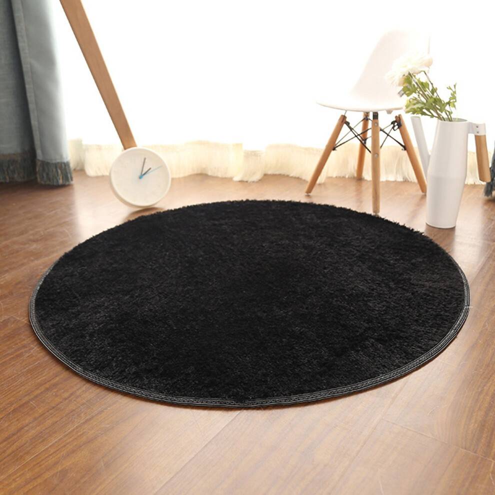 Soft Fluffy Kids Area Rug
