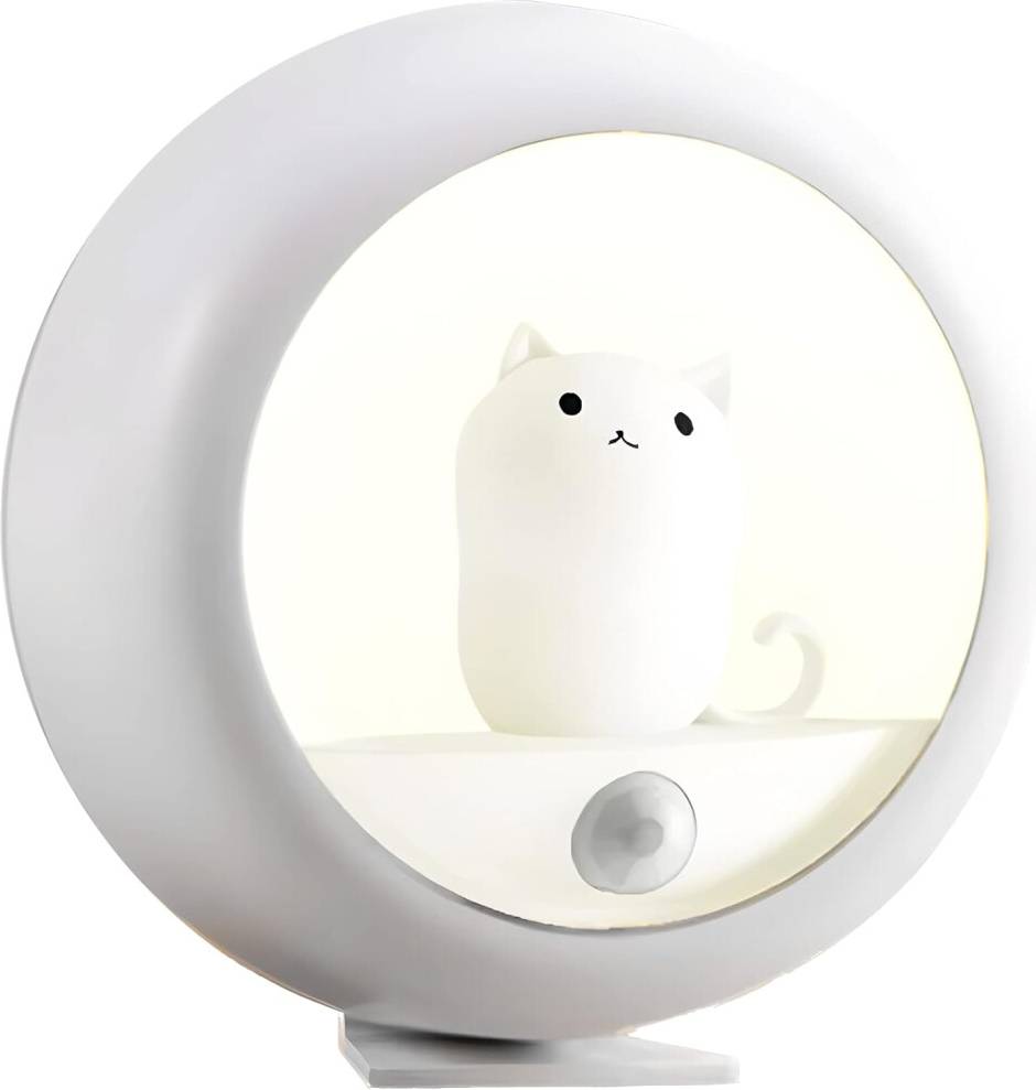 Tianfu Smart LED Night Light Motion Sensor