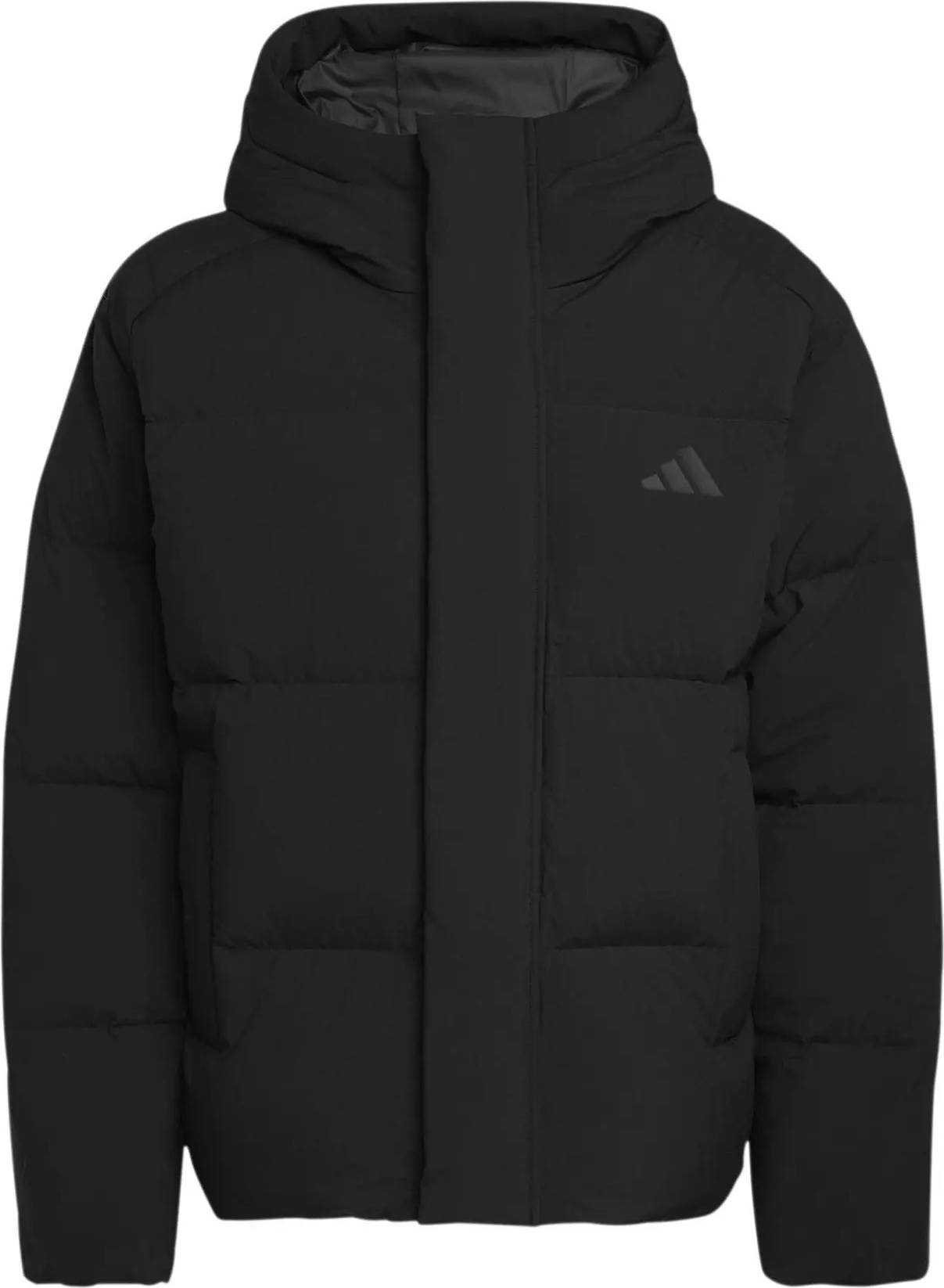 adidas Puffer Jacket Helionic Down