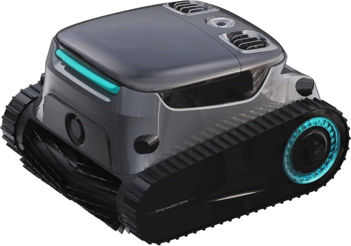 Scuba P1 Pro Automatischer Poolroboter