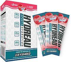 Hydreau Raspberry Refresh 40 Servings