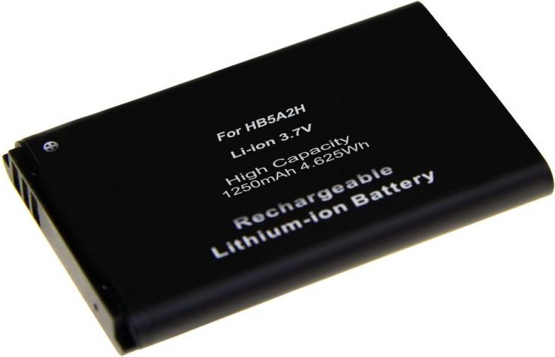Batteri Pulse Mini