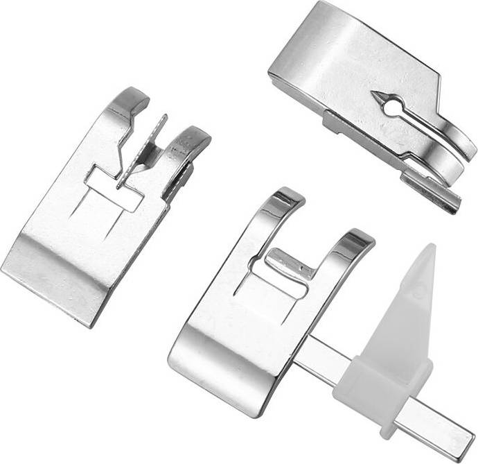 Sewing Machine Presser Foot Set