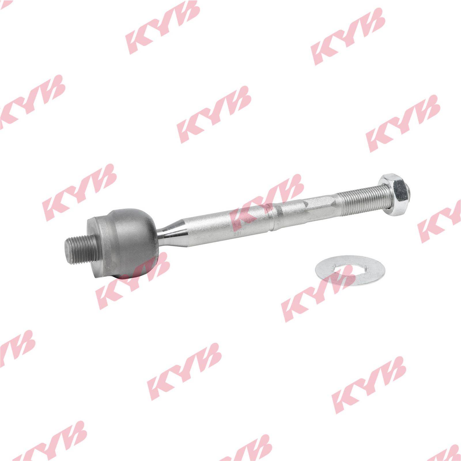 KRE4409 Inre Styrled