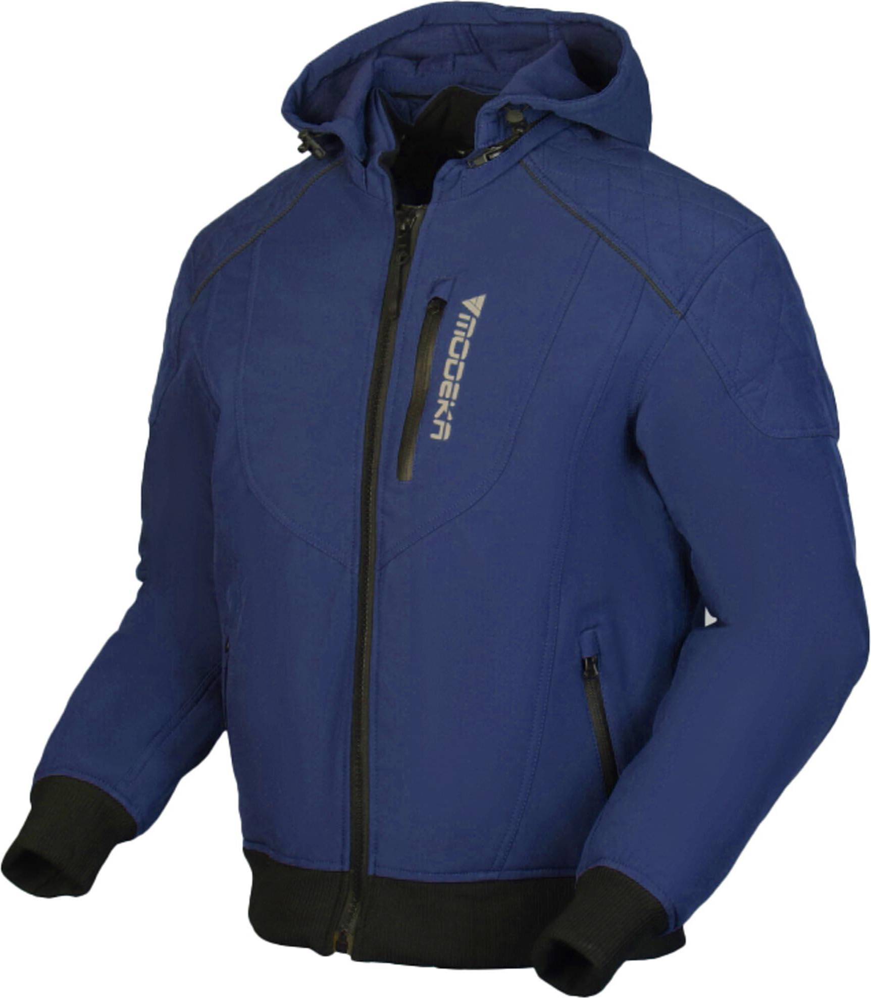 Modeka Clarke Waterproof Motorcycle Jacket