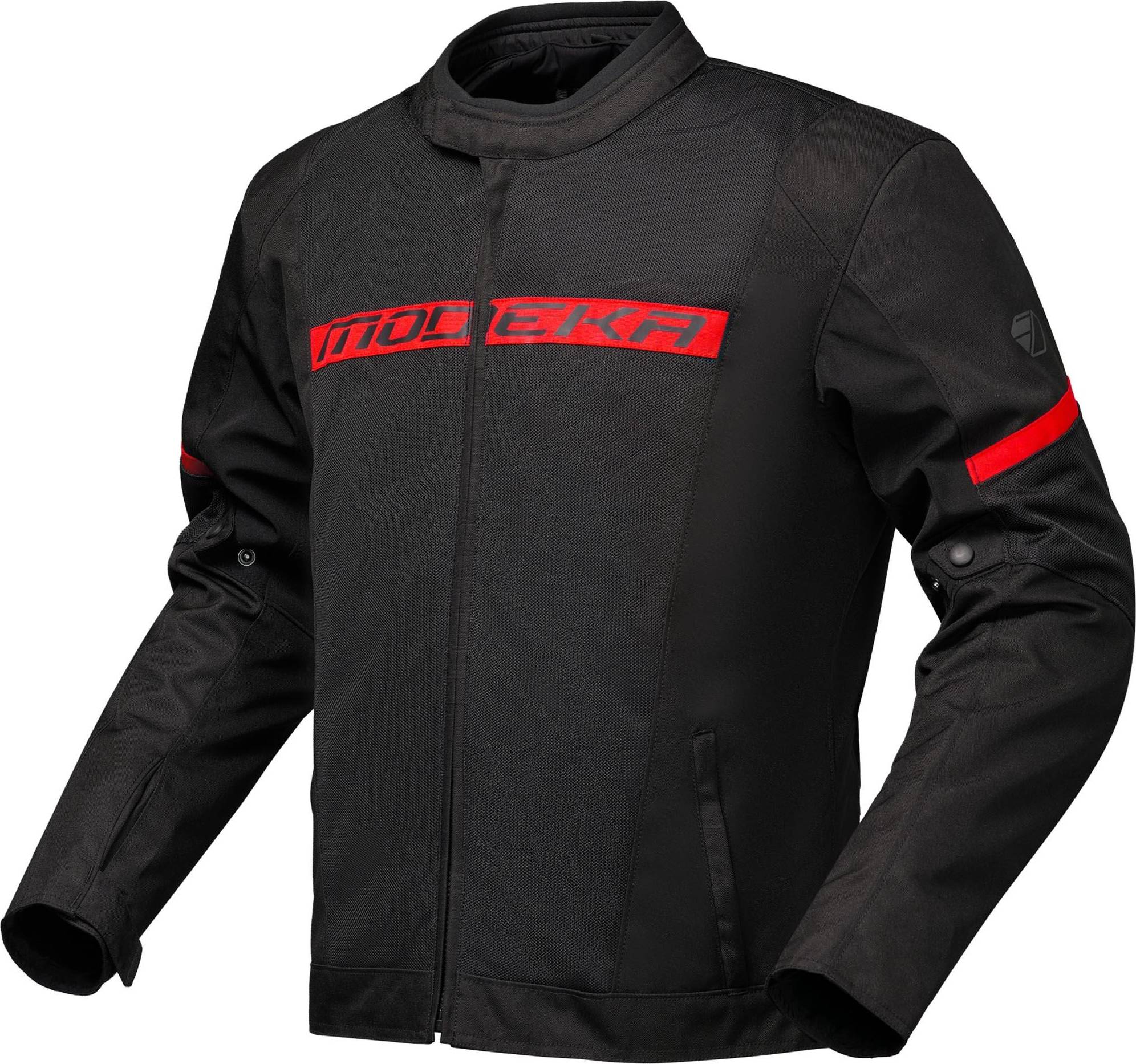 Modeka Jano Air Motorcycle Textile Jacket