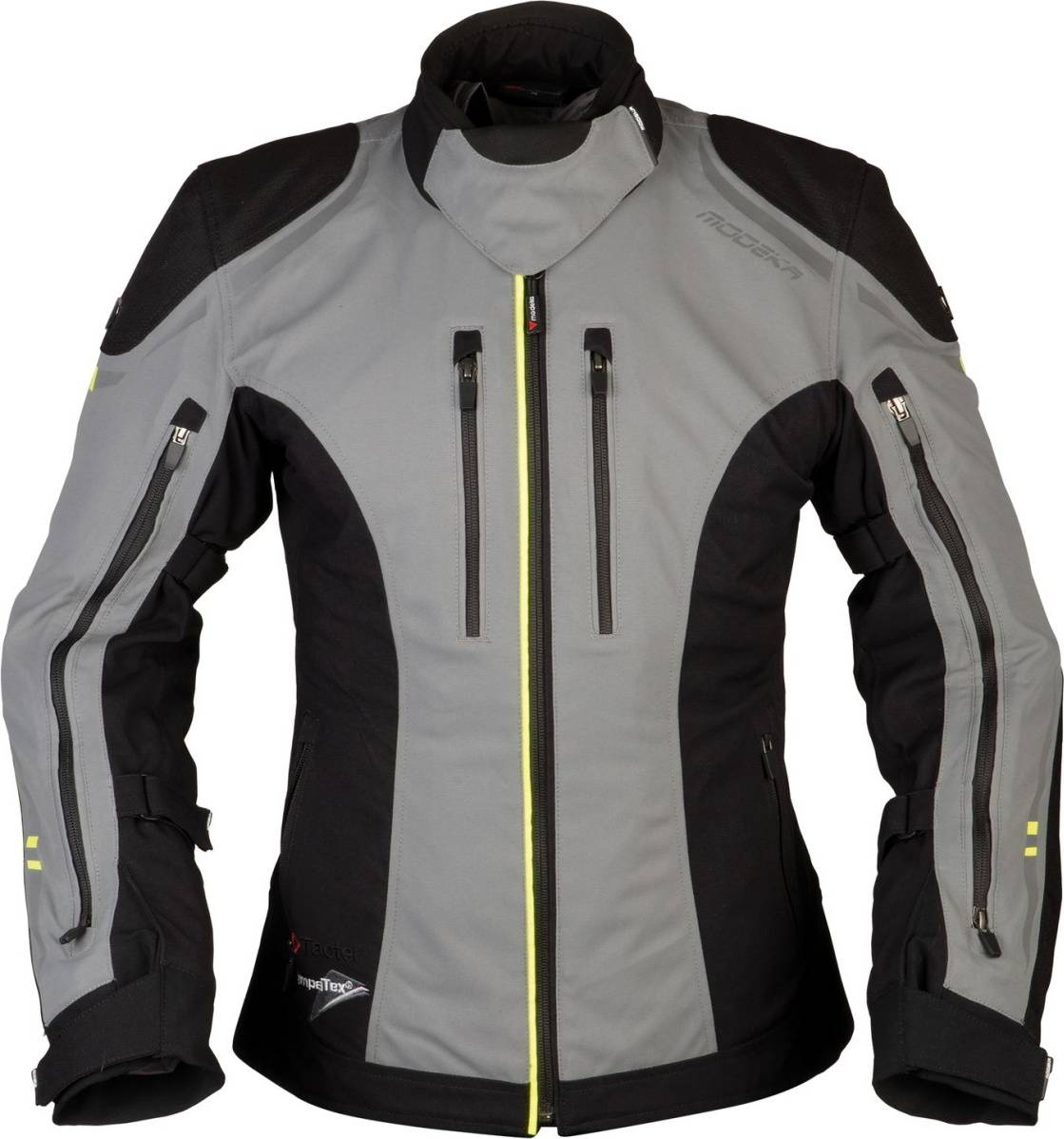 Modeka Takuya Ladies Motorcycle Textile Jacket