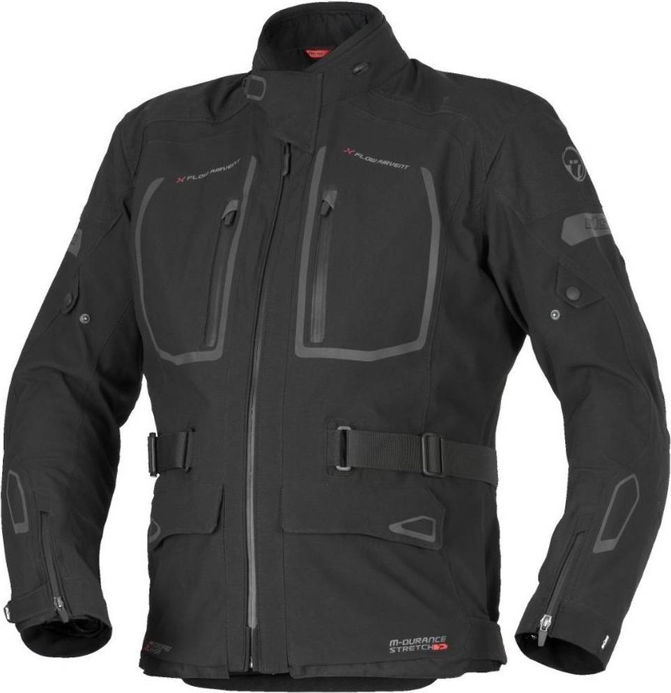 Büse Riva Lite Motorcycle Textile Jacket