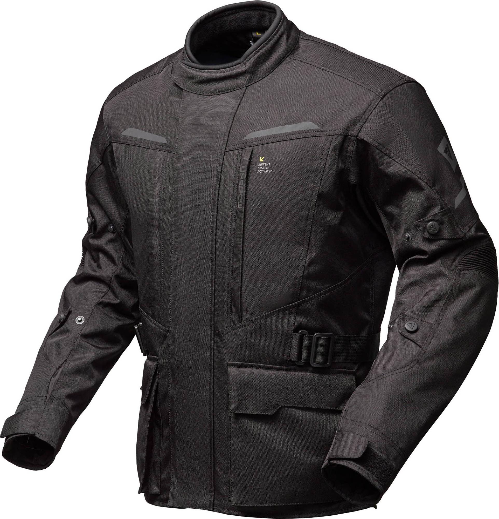 Modeka Tarex II Motorcycle Textile Jacket