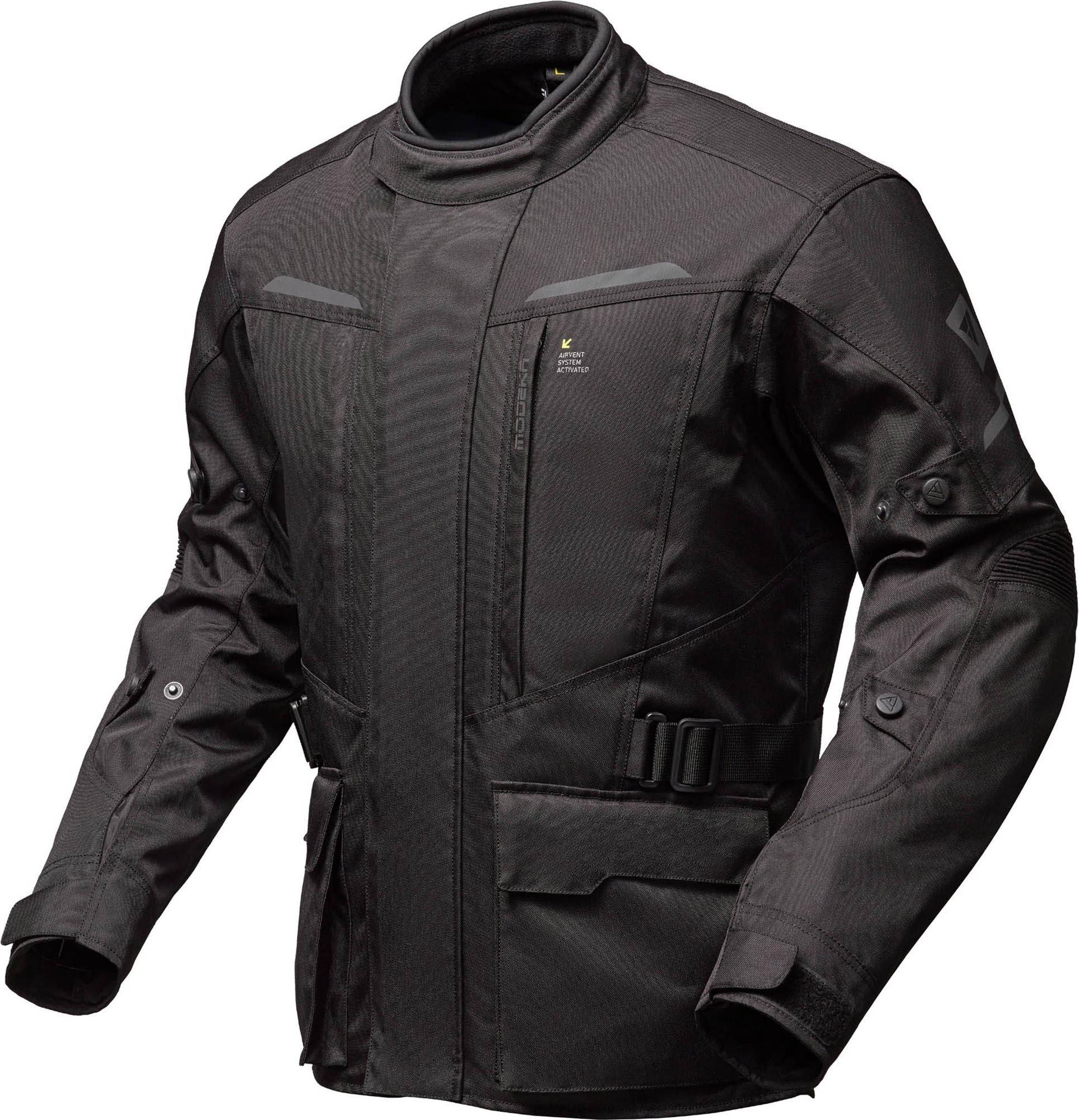 Modeka Tarex II Motorcycle Textile Jacket
