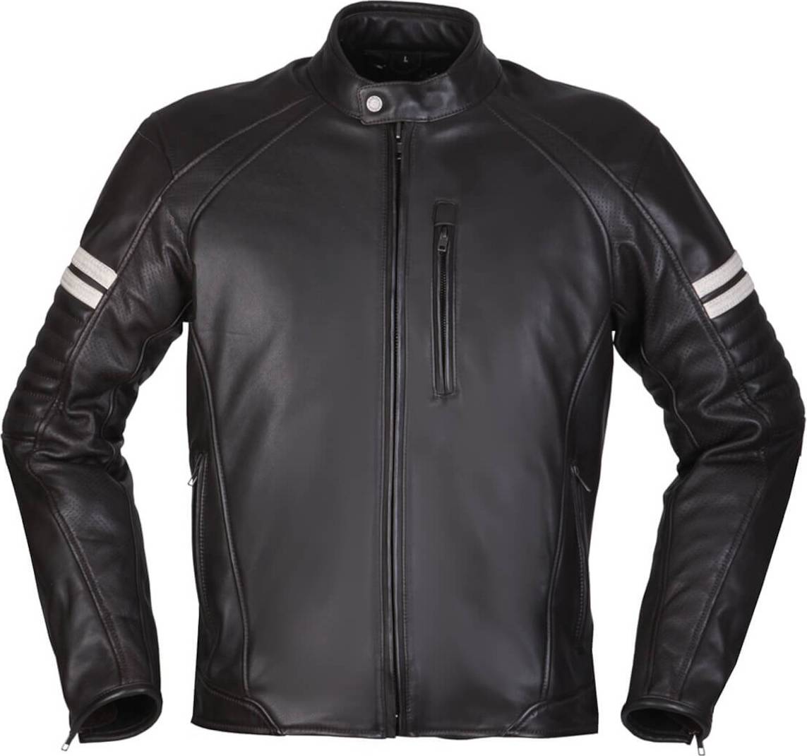 Modeka August 75 Motorcycle Leather Jacket