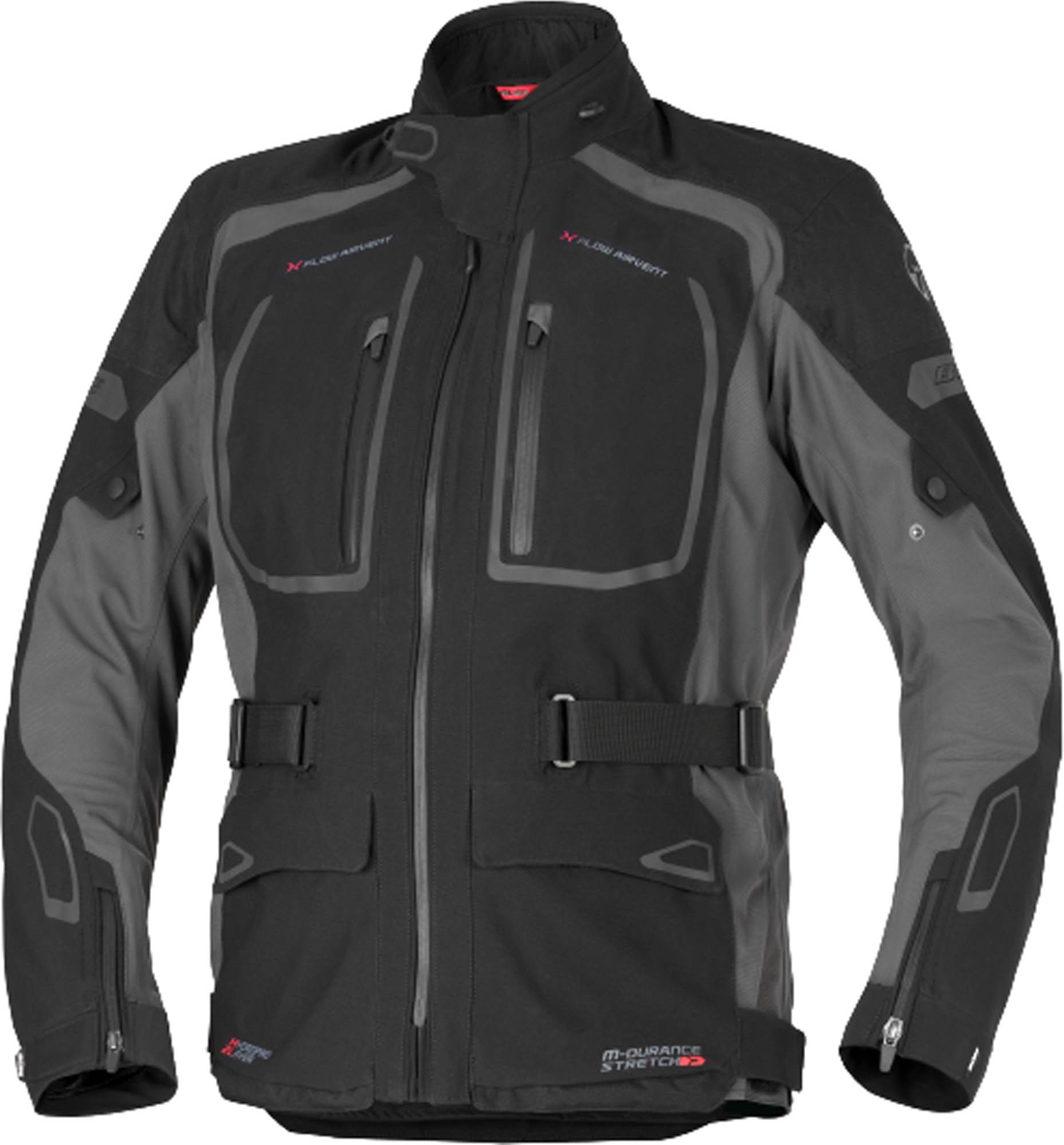 Büse Motorrad Textiljacke Riva Lite
