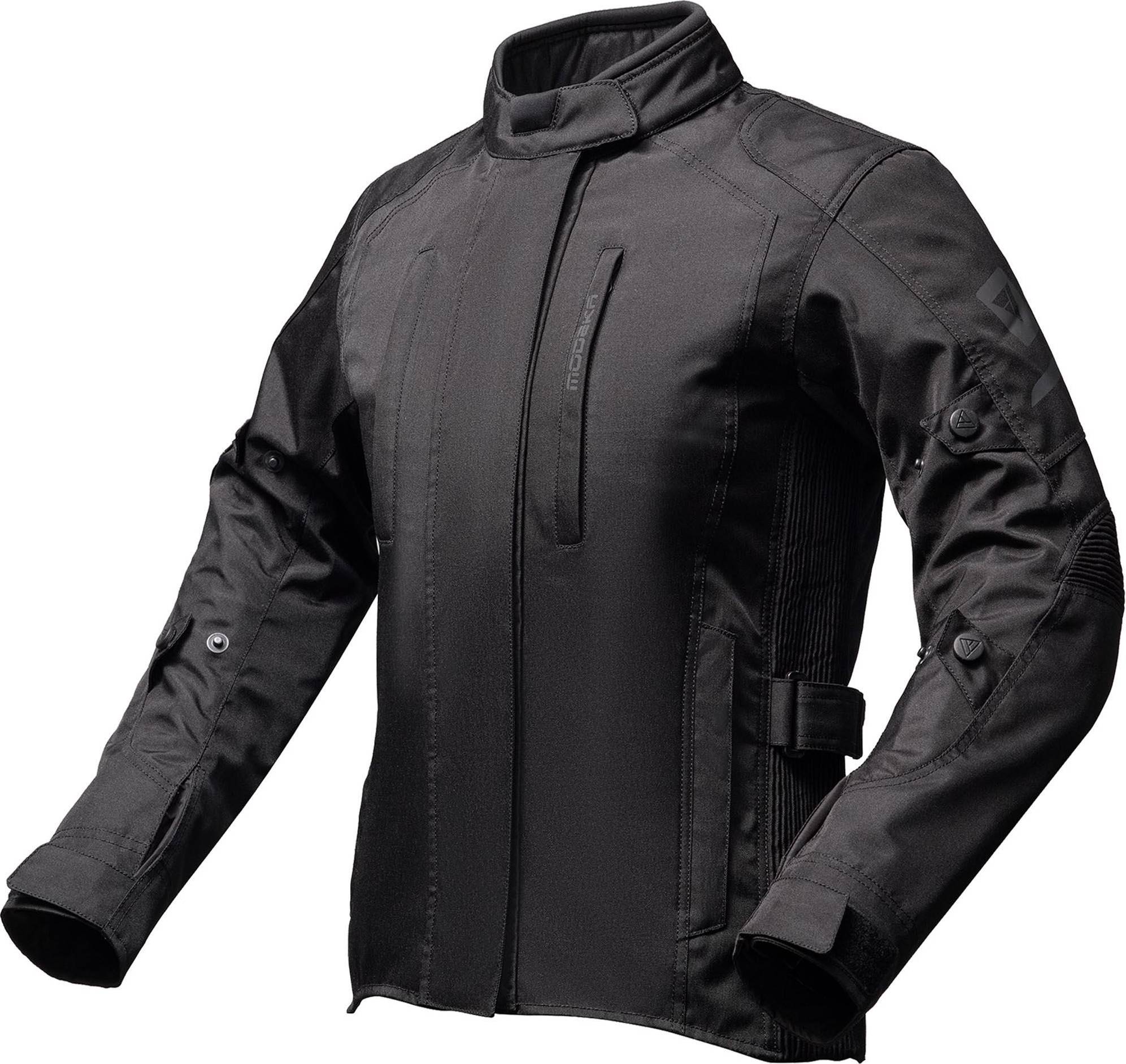 Modeka Tarex II Waterproof Motorcycle Jacket