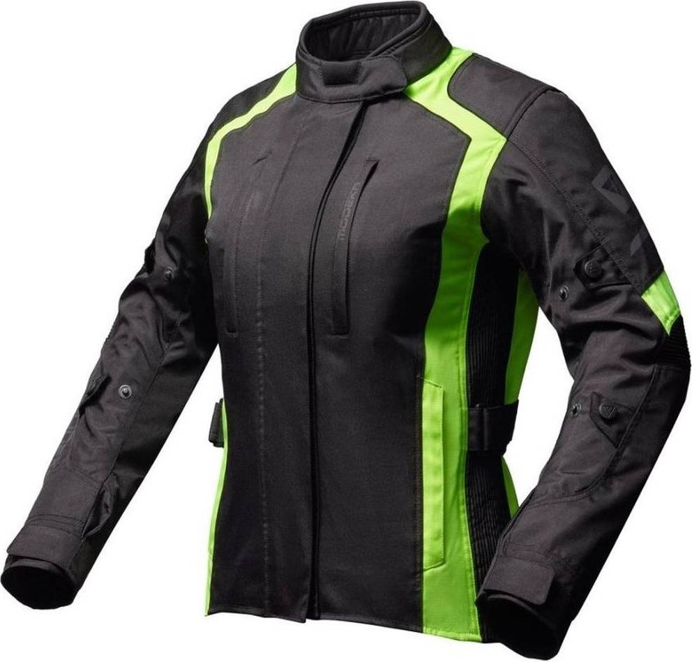 Modeka Tarex II Waterproof Motorcycle Jacket