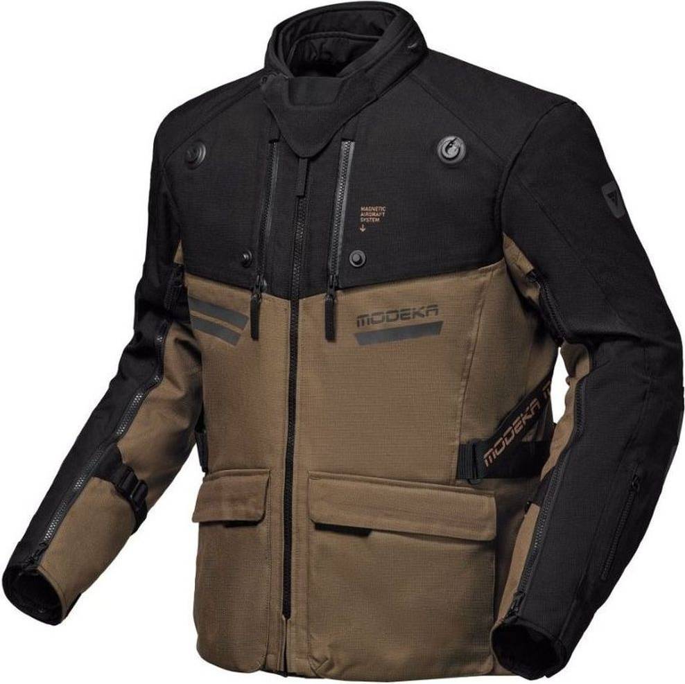 Modeka Atlaz Motorcycle Textile Jacket