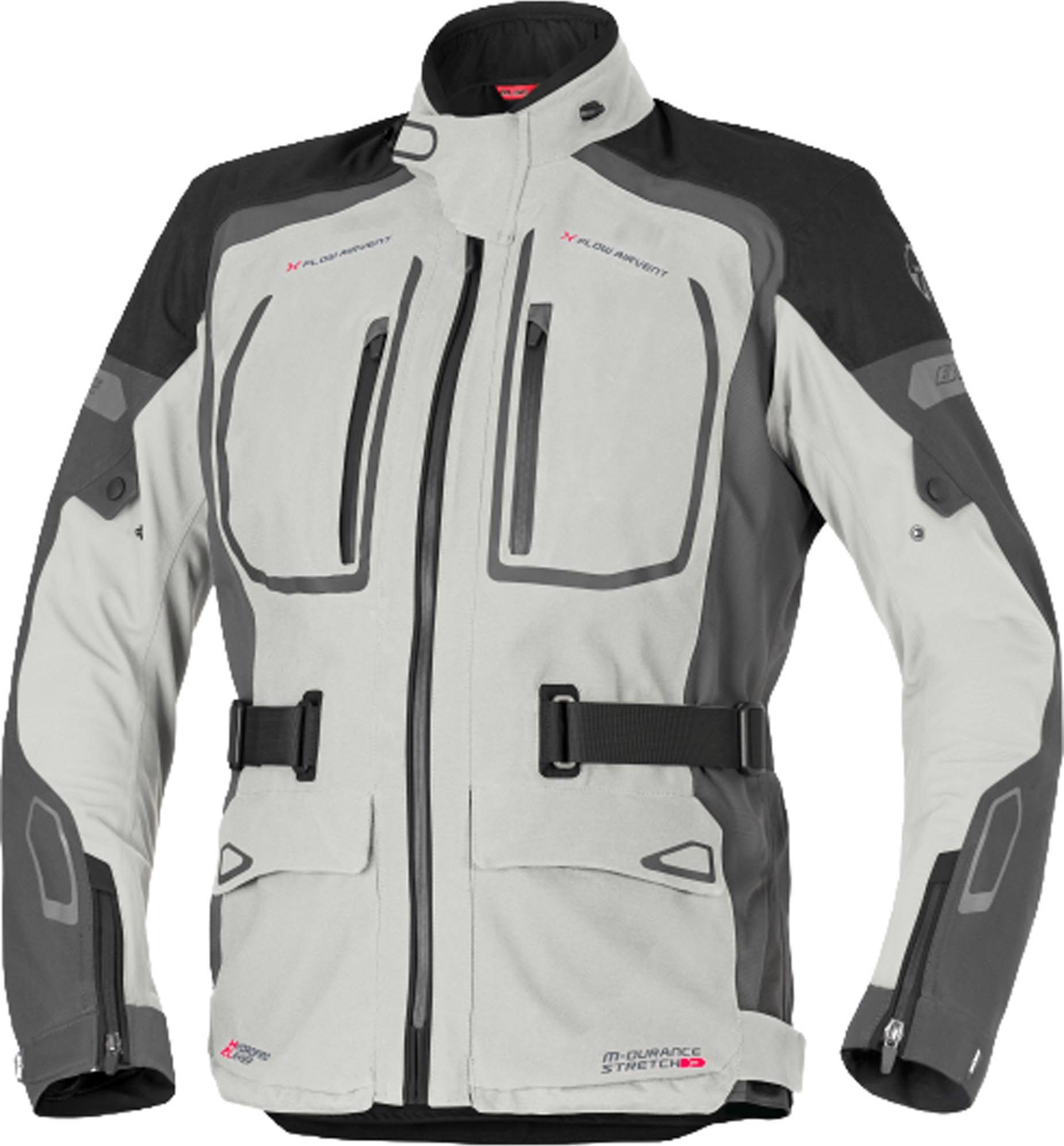 Büse Riva Lite Motorcycle Textile Jacket