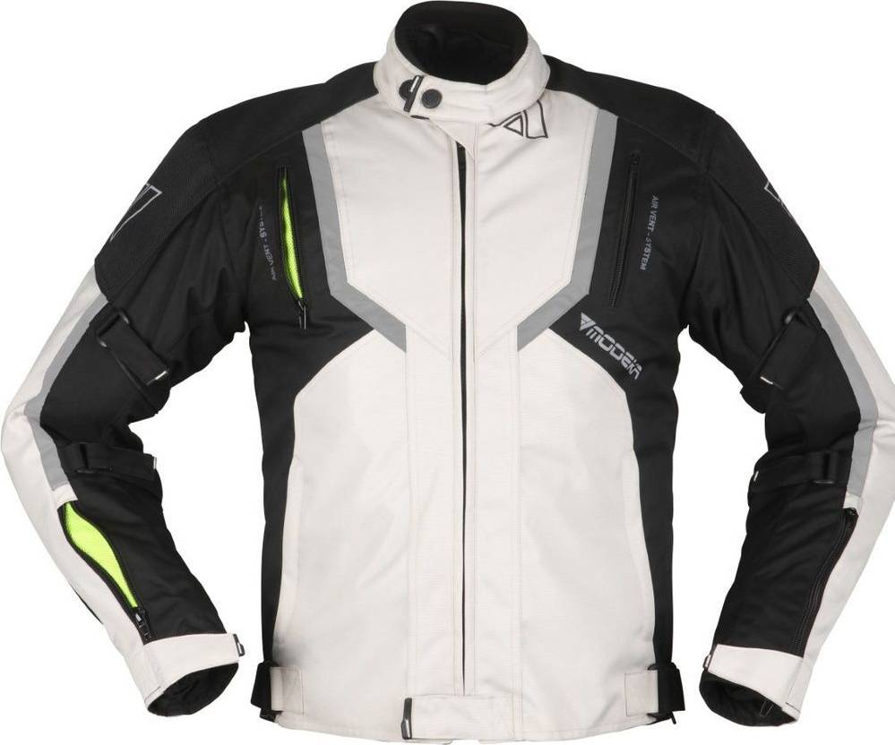Modeka Motorrad Jacke Eloy