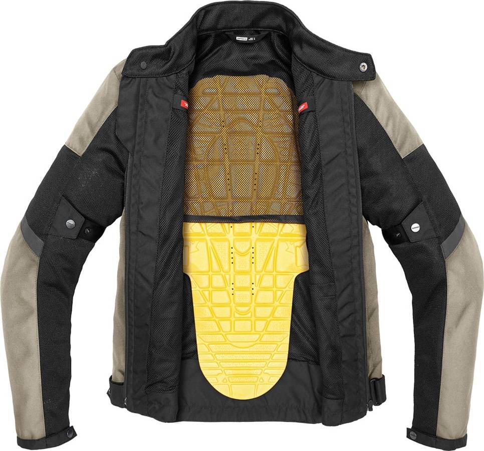 Tek Net Motorcycle Jacket