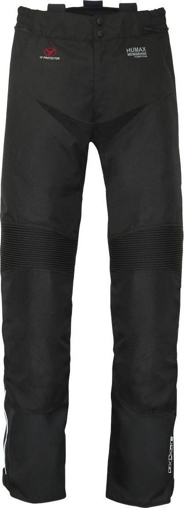 Büse Rider Waterproof Motorcycle Textile Pants