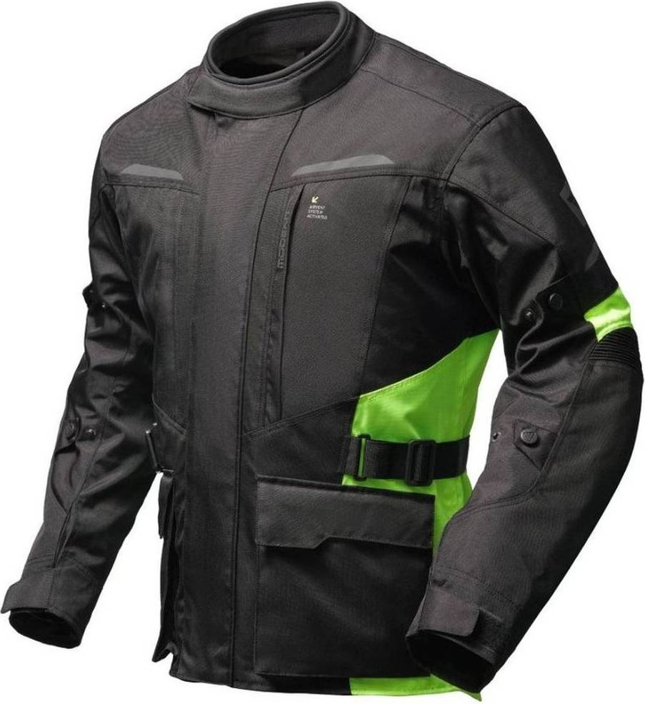 Modeka Tarex II Motorcycle Textile Jacket