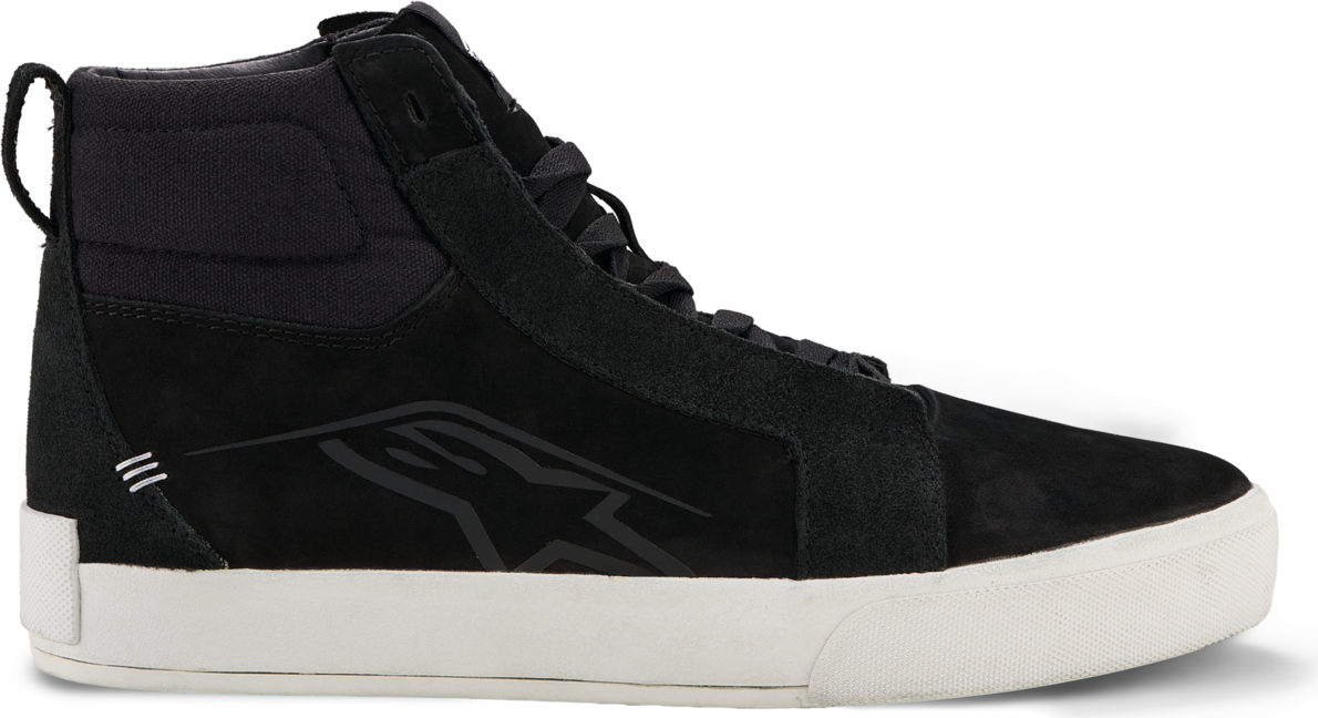 Alpinestars Ride-63 Motorcycle Shoes