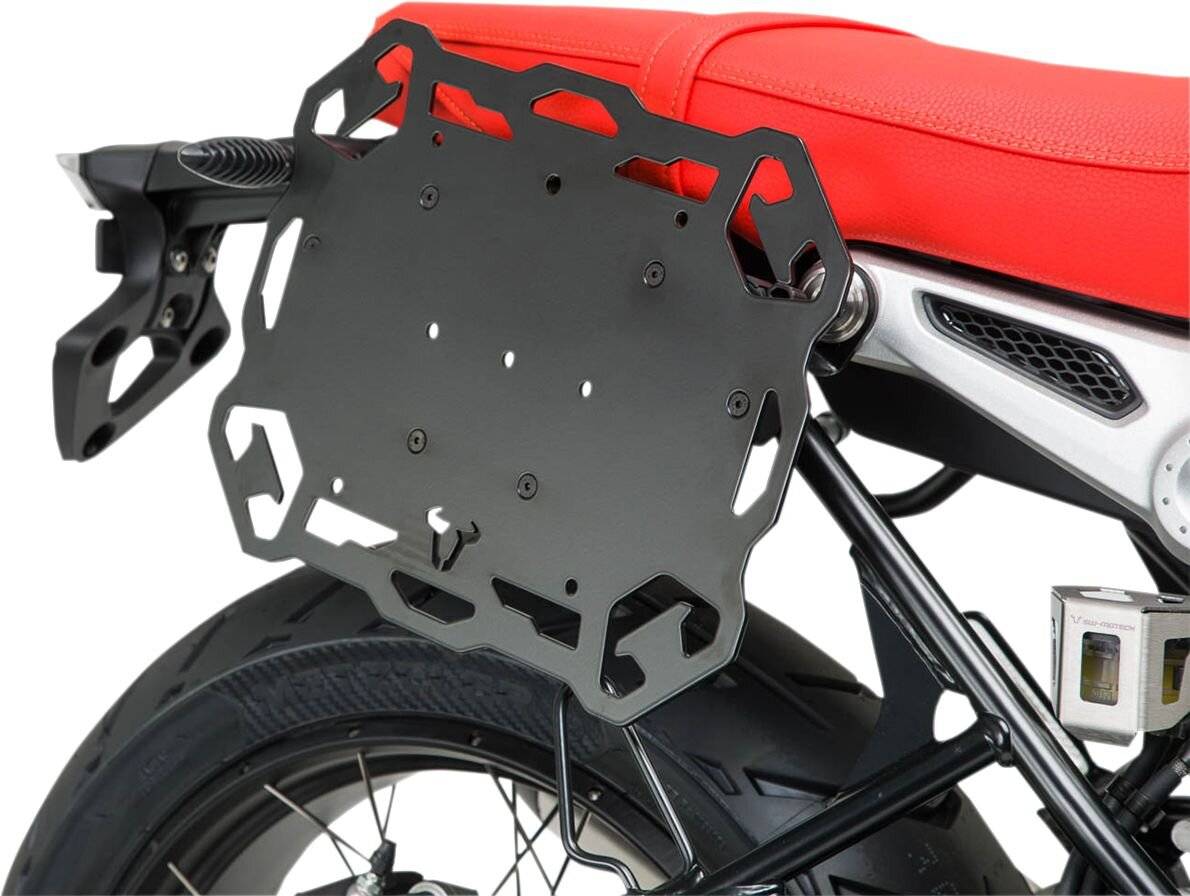 SW-Motech Universal Side Bracket Left
